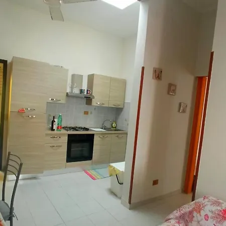 Sea House - Apartment Nettuno