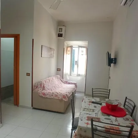 Apartment Sea House - *