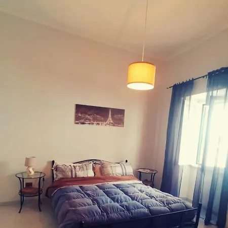 Sea House - Nettuno